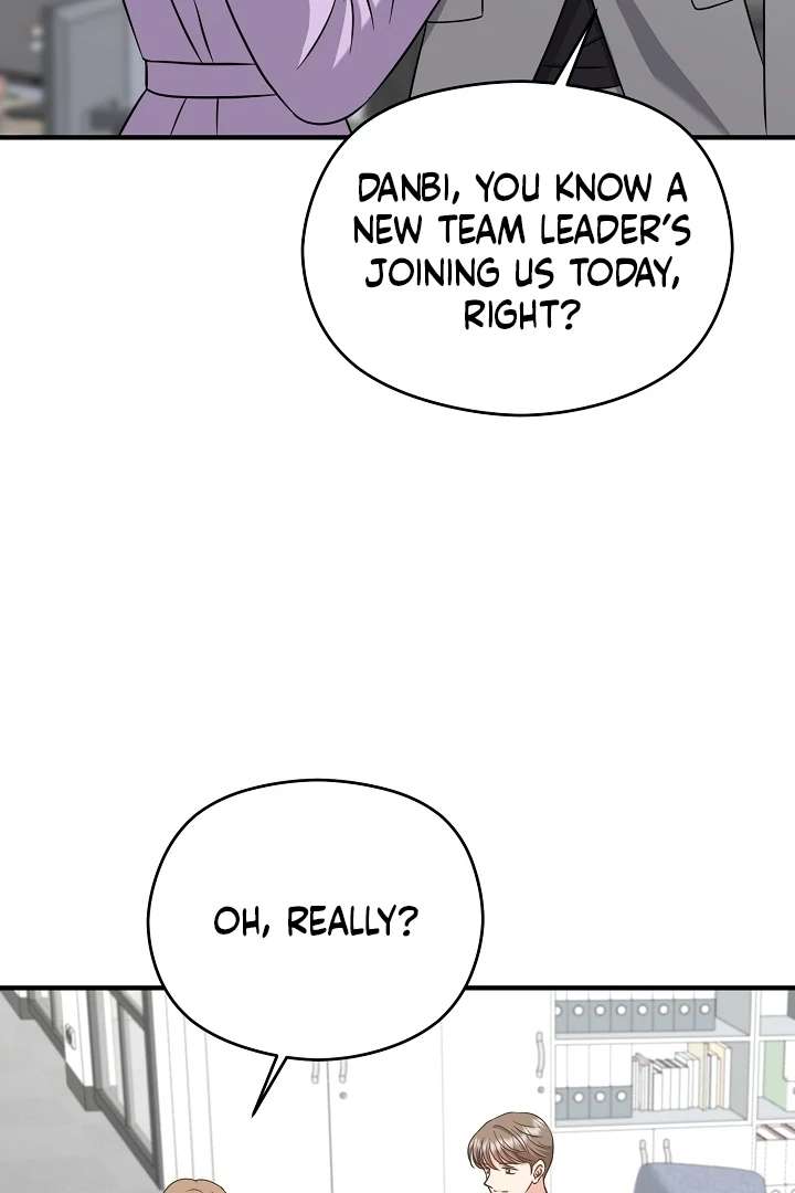 My Sweet Second Proposal Chapter 7 423 074