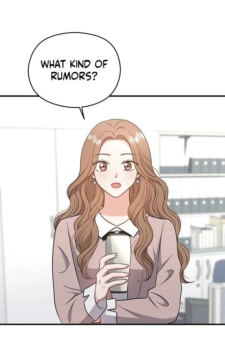 My Sweet Second Proposal Chapter 7 425 076