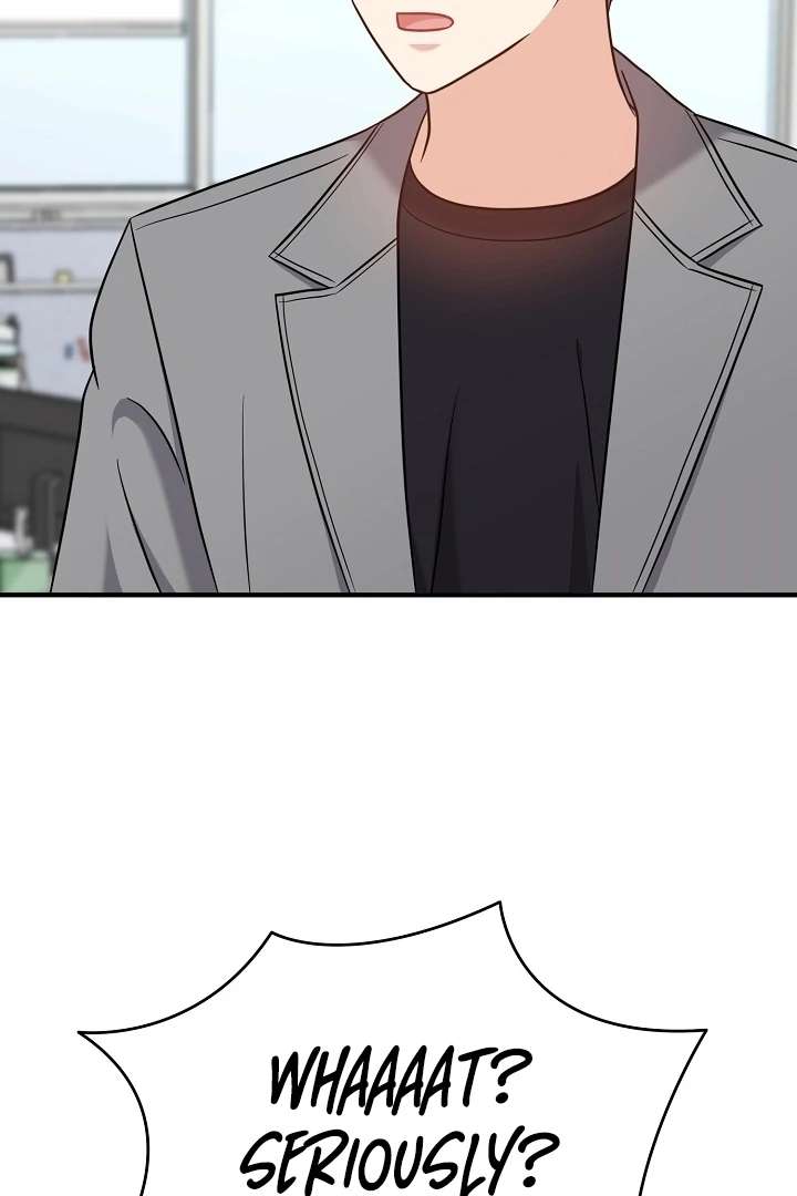 My Sweet Second Proposal Chapter 7 427 078