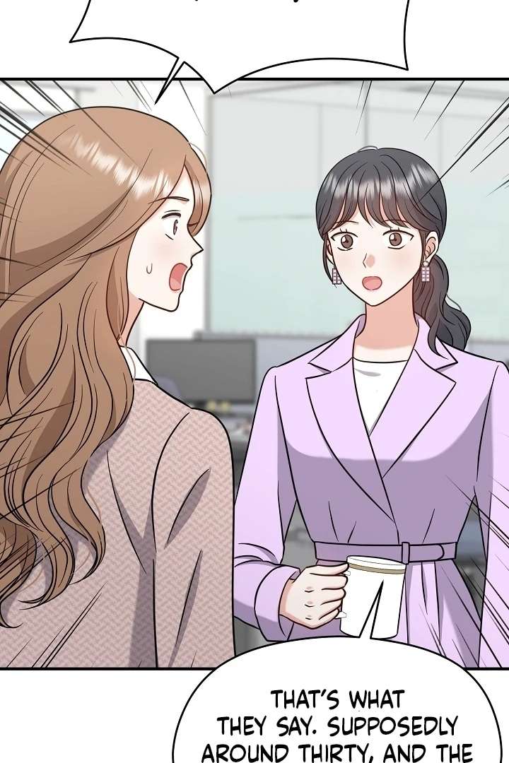 My Sweet Second Proposal Chapter 7 428 079