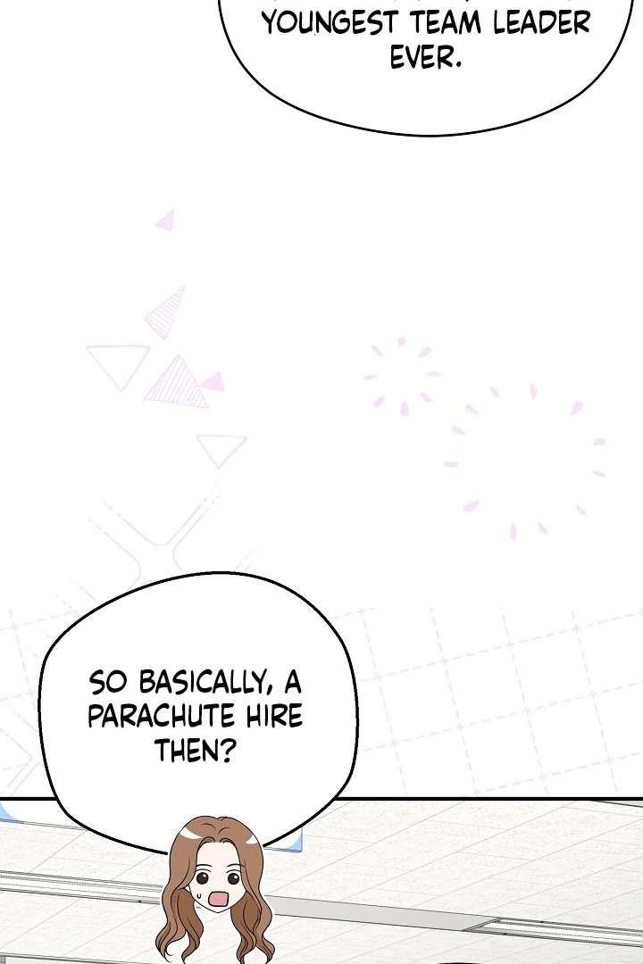 My Sweet Second Proposal Chapter 7 429 080