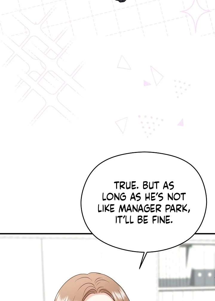 My Sweet Second Proposal Chapter 7 431 082