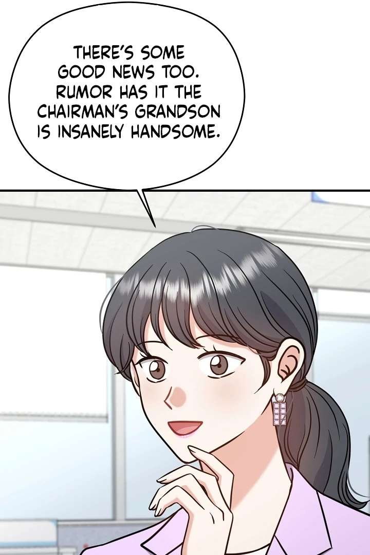 My Sweet Second Proposal Chapter 7 433 084