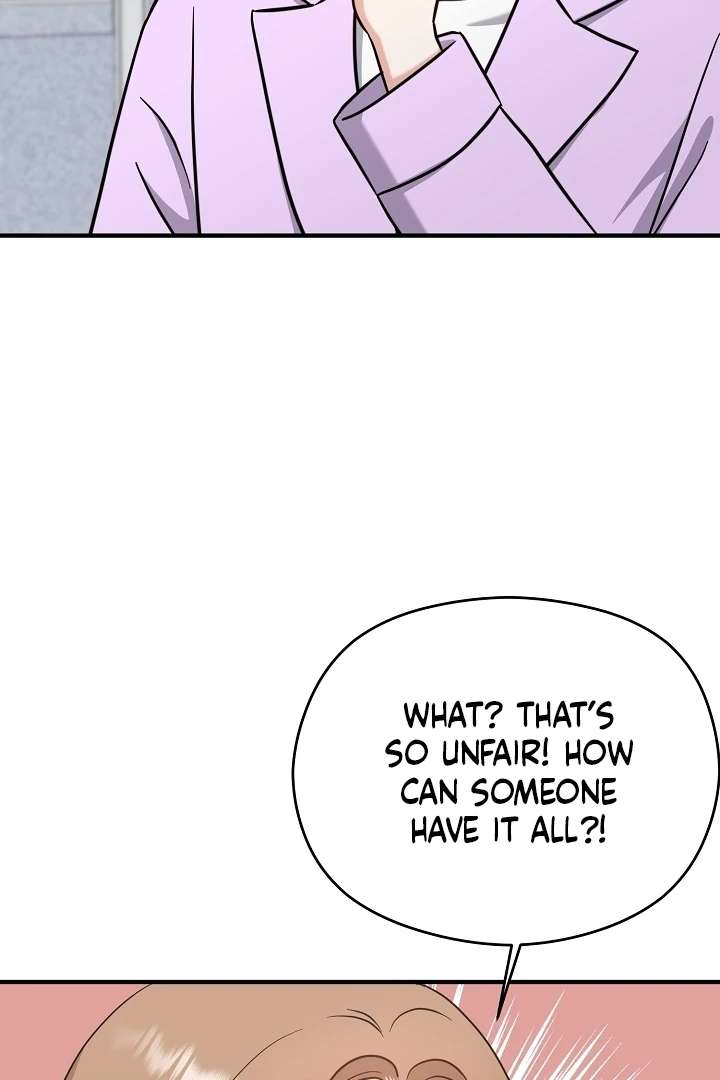 My Sweet Second Proposal Chapter 7 434 085