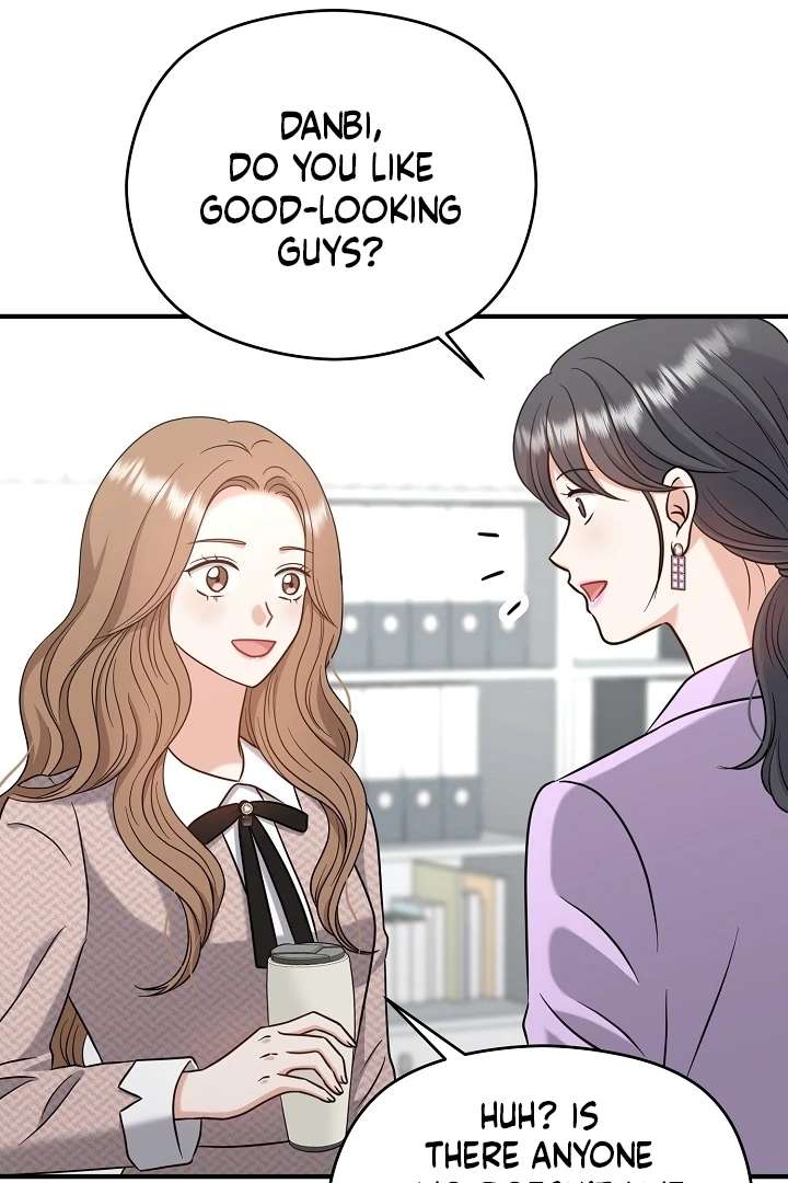 My Sweet Second Proposal Chapter 7 436 087