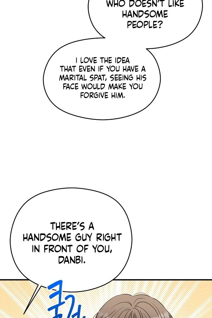 My Sweet Second Proposal Chapter 7 437 088