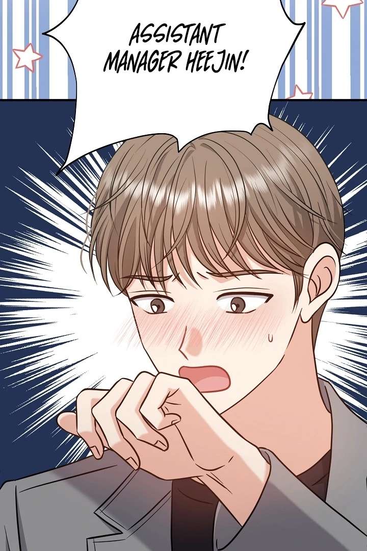 My Sweet Second Proposal Chapter 7 439 090