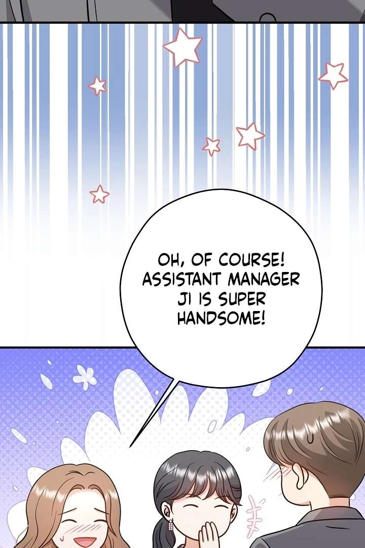 My Sweet Second Proposal Chapter 7 440 091