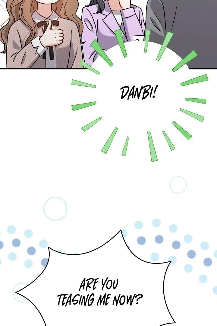 My Sweet Second Proposal Chapter 7 441 092