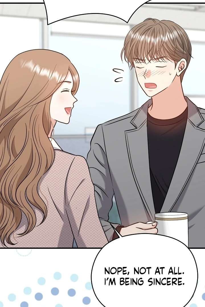 My Sweet Second Proposal Chapter 7 442 093