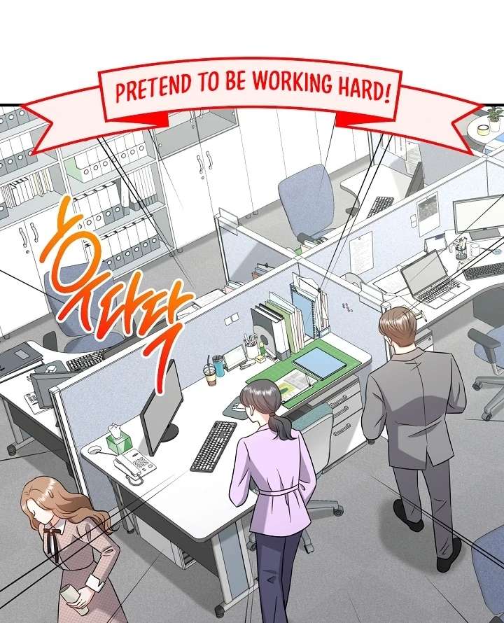 My Sweet Second Proposal Chapter 7 445 096