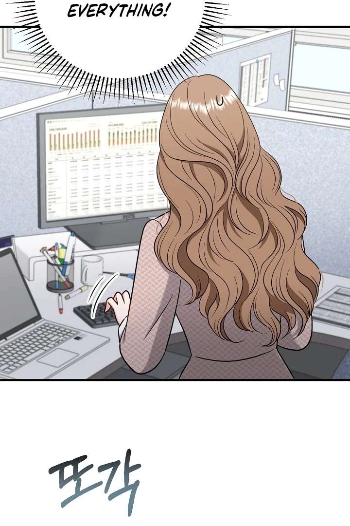 My Sweet Second Proposal Chapter 7 447 098