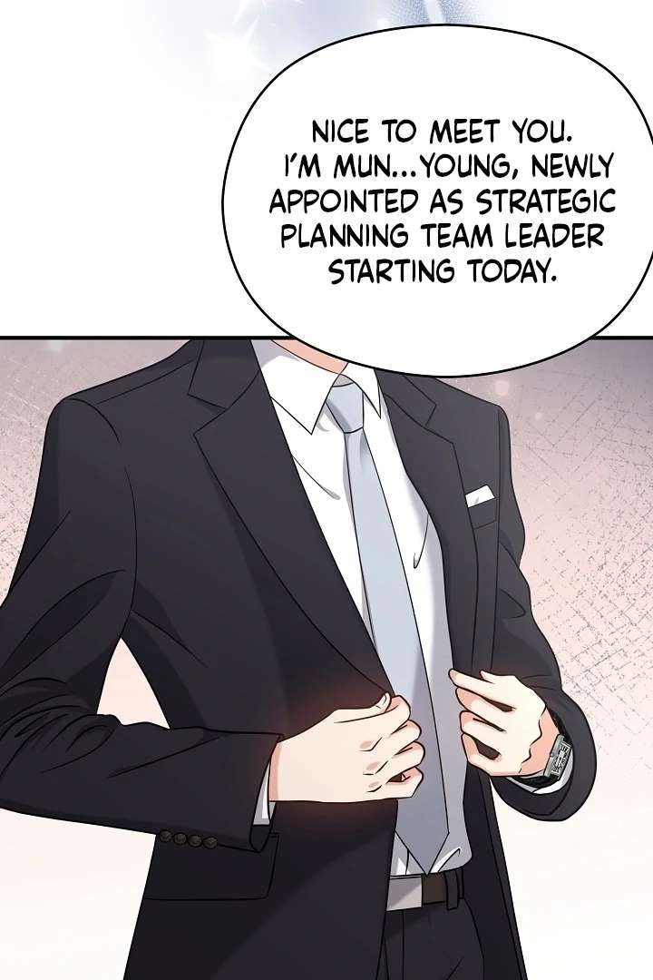 My Sweet Second Proposal Chapter 7 449 100