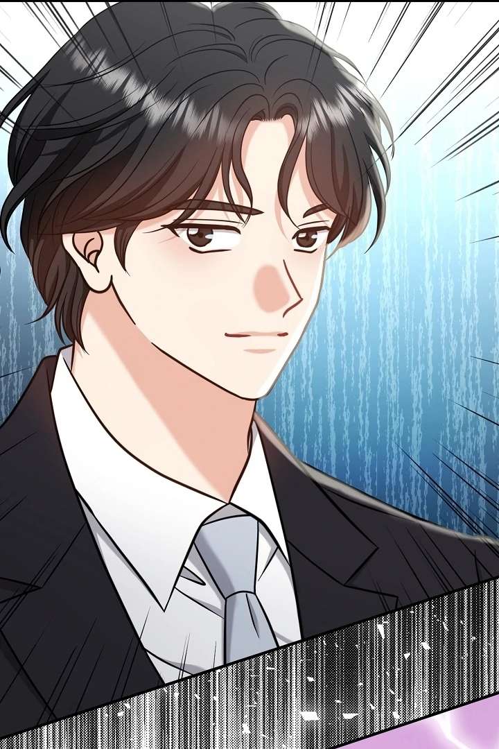 My Sweet Second Proposal Chapter 7 460 111