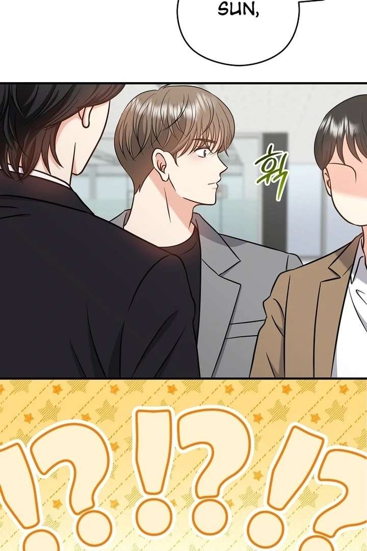 My Sweet Second Proposal Chapter 8 348 002