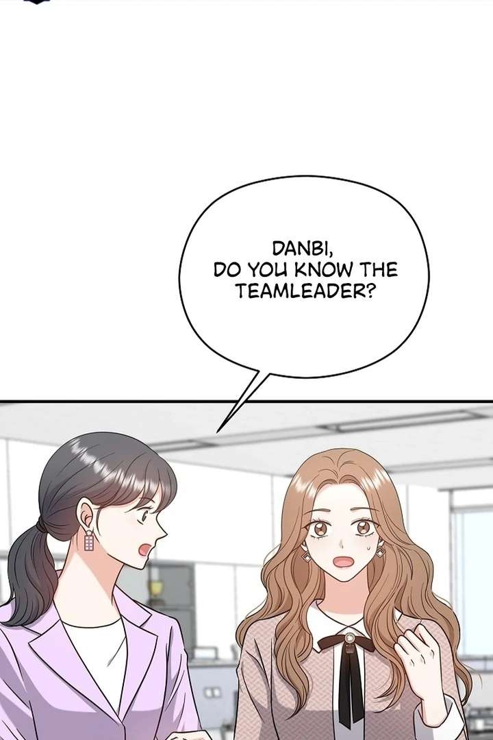 My Sweet Second Proposal Chapter 8 357 011