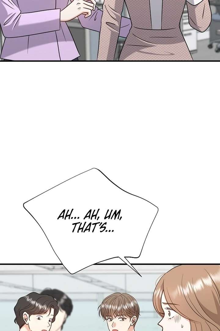 My Sweet Second Proposal Chapter 8 358 012