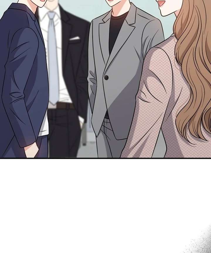 My Sweet Second Proposal Chapter 8 359 013