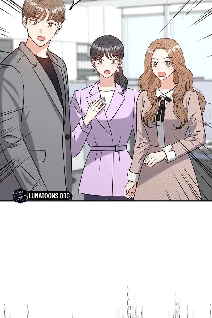 My Sweet Second Proposal Chapter 8 363 017