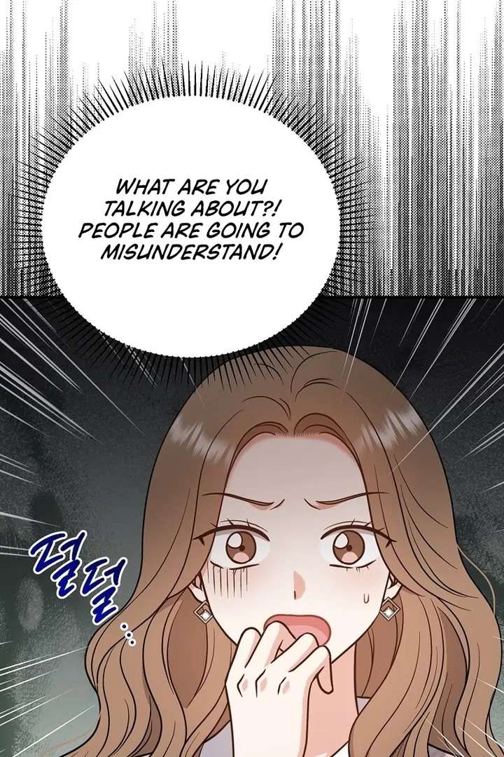 My Sweet Second Proposal Chapter 8 364 018