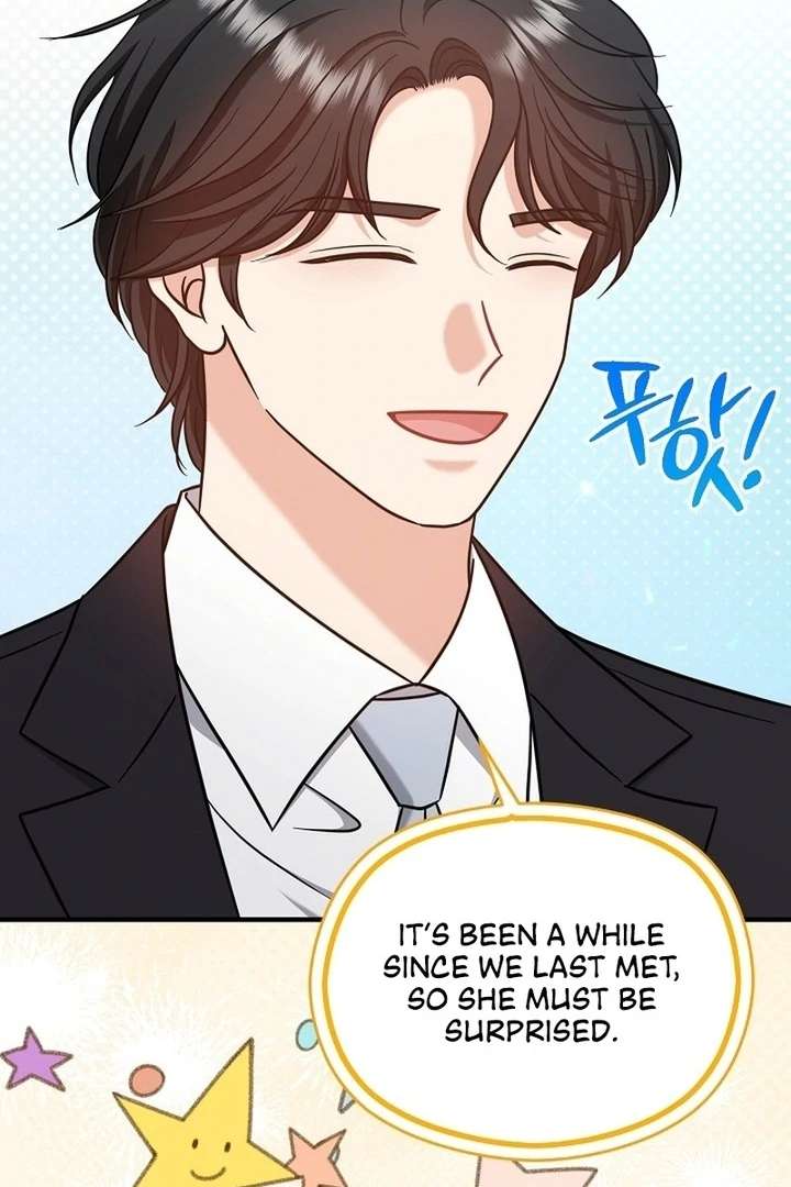 My Sweet Second Proposal Chapter 8 367 021