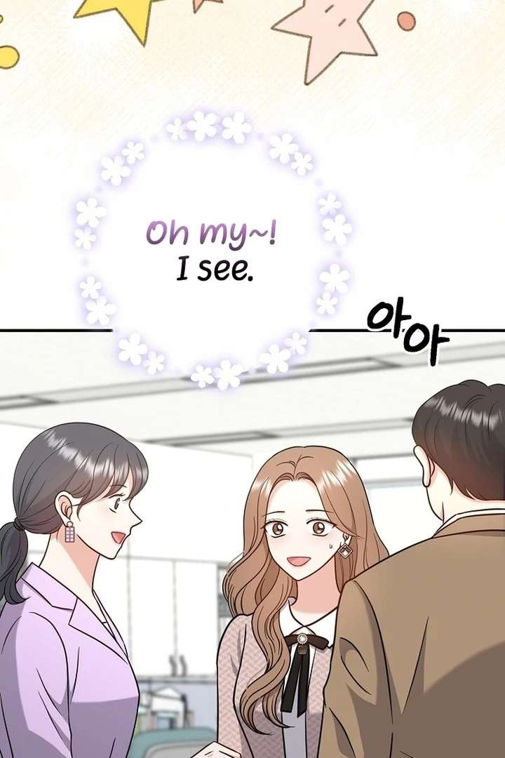 My Sweet Second Proposal Chapter 8 368 022