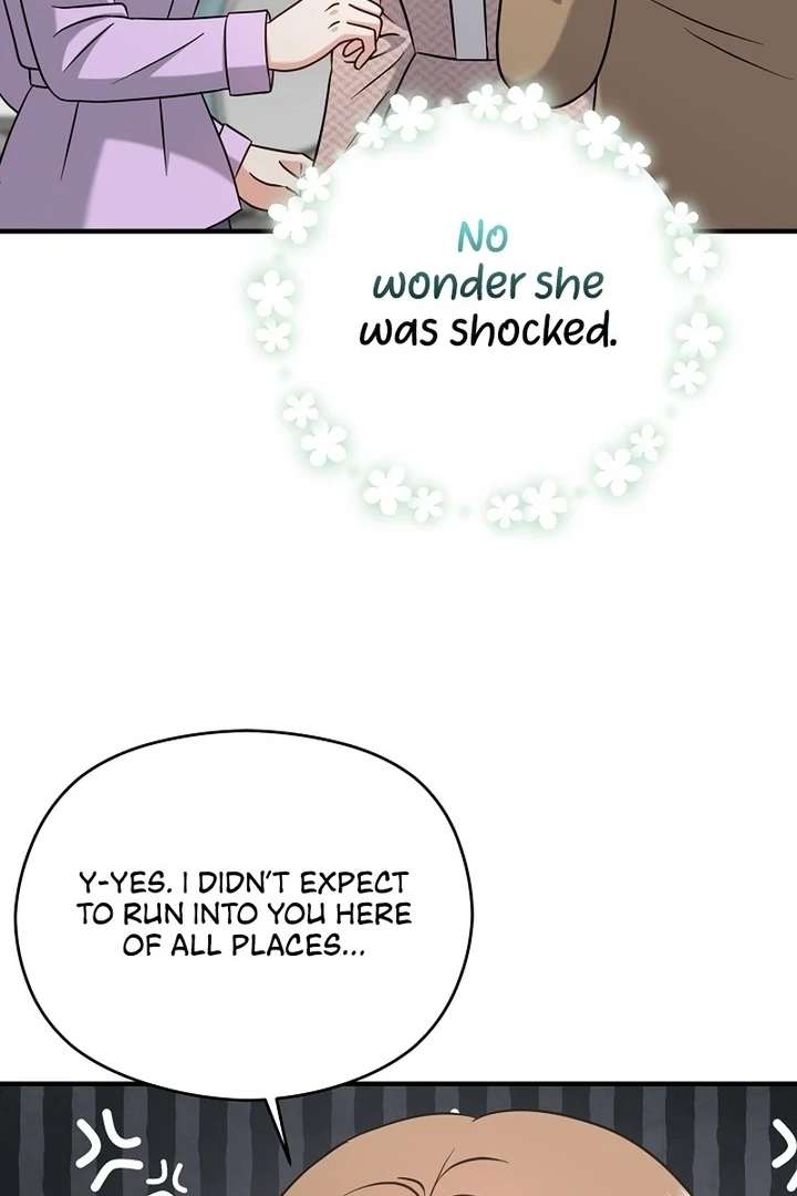 My Sweet Second Proposal Chapter 8 369 023