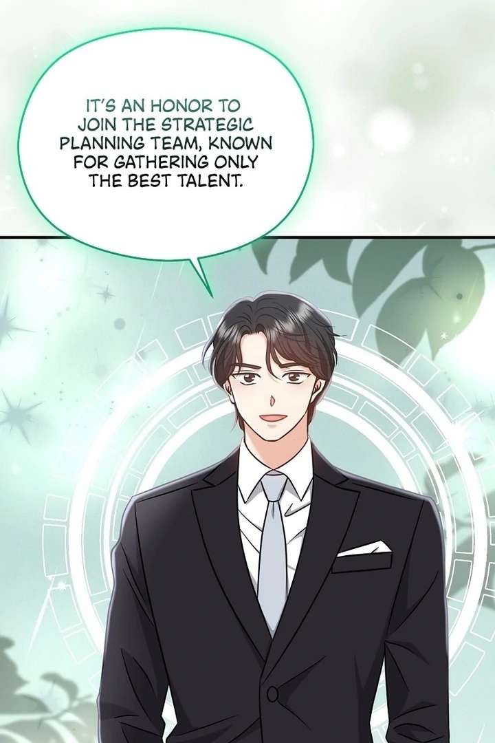 My Sweet Second Proposal Chapter 8 371 025