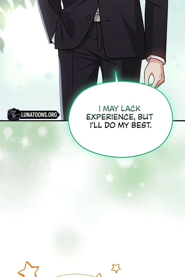 My Sweet Second Proposal Chapter 8 372 026