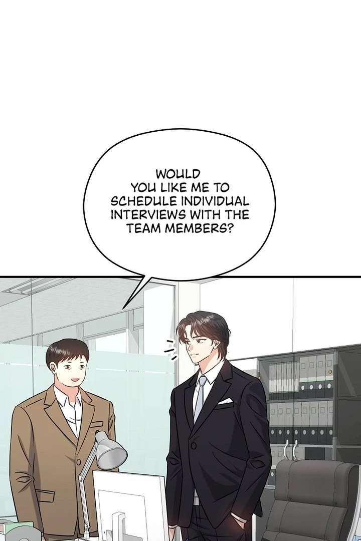 My Sweet Second Proposal Chapter 8 376 030