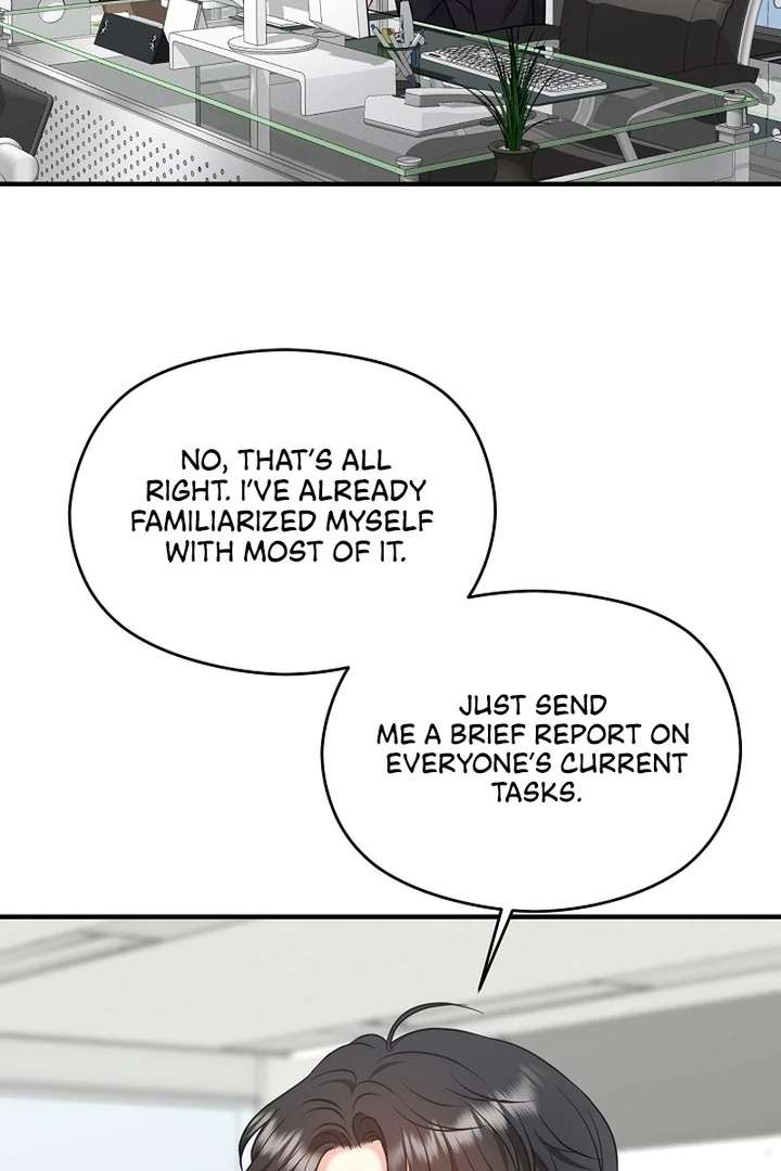 My Sweet Second Proposal Chapter 8 377 031