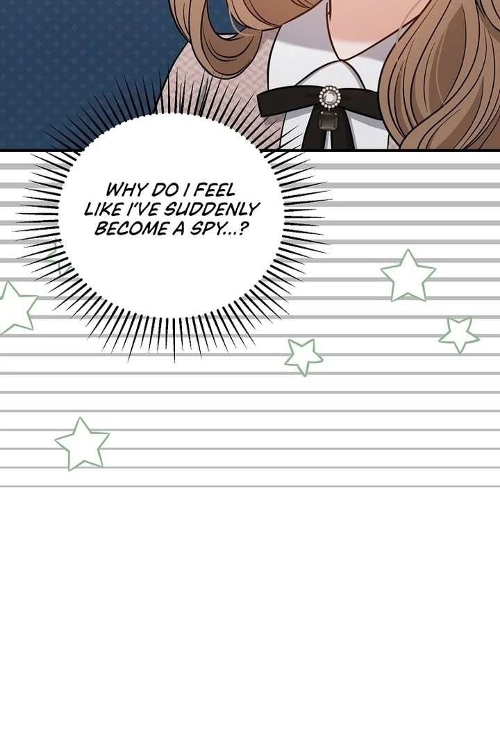 My Sweet Second Proposal Chapter 8 380 034