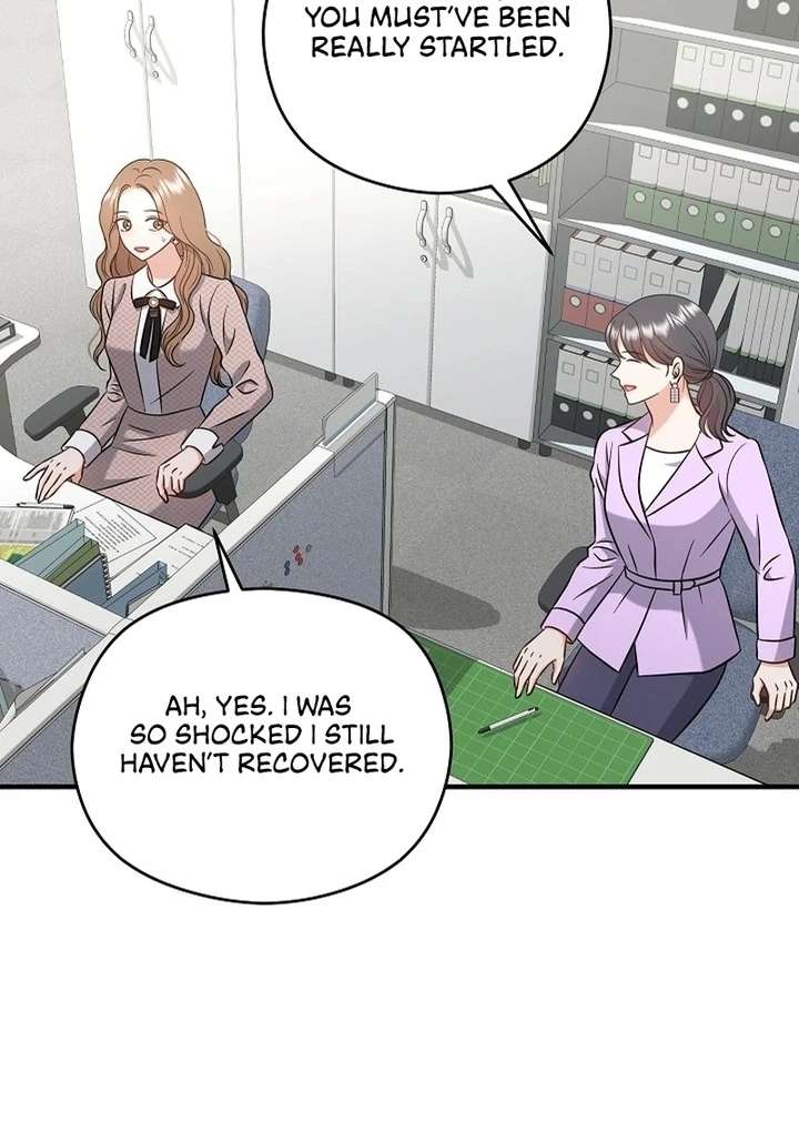 My Sweet Second Proposal Chapter 8 388 042