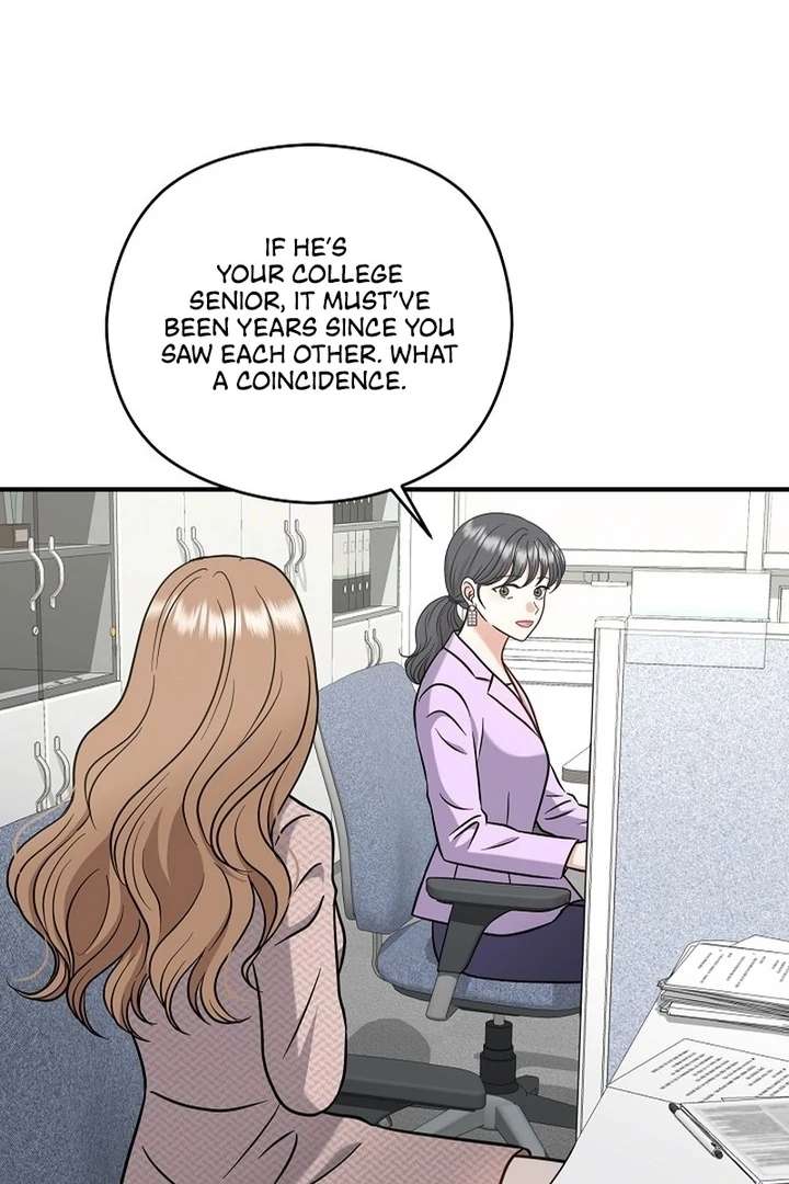 My Sweet Second Proposal Chapter 8 389 043