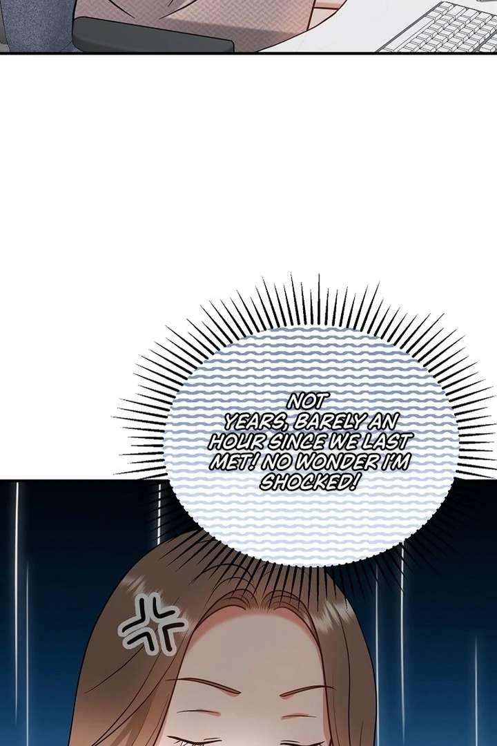 My Sweet Second Proposal Chapter 8 390 044