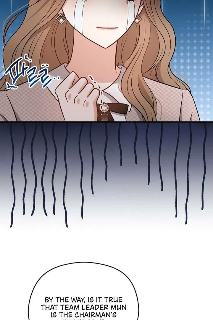 My Sweet Second Proposal Chapter 8 391 045