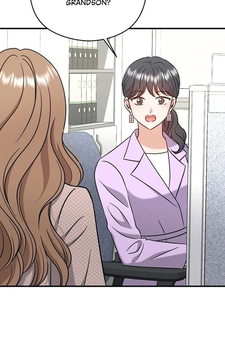 My Sweet Second Proposal Chapter 8 392 046