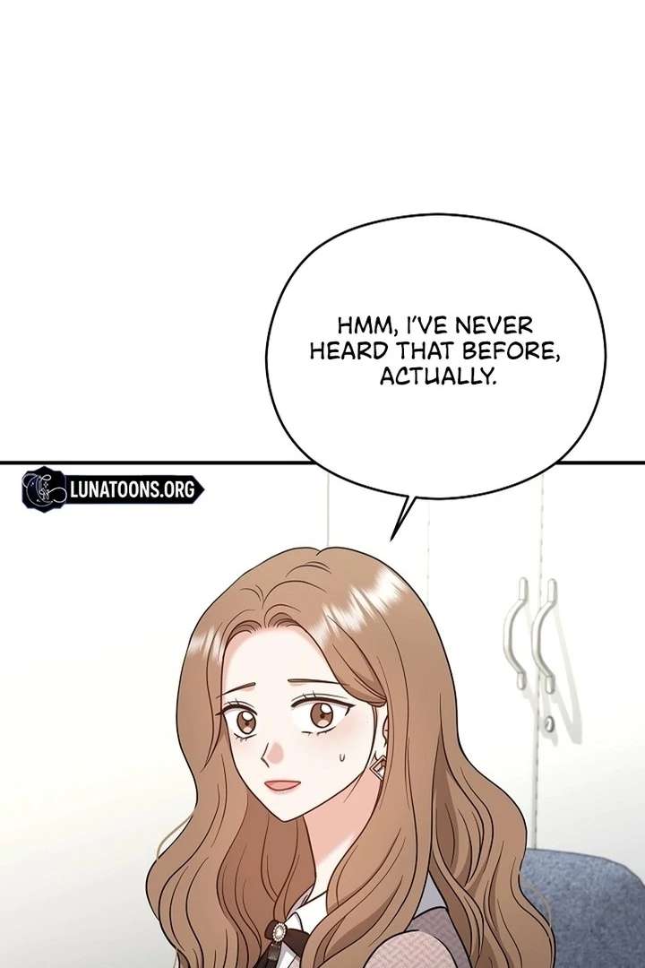 My Sweet Second Proposal Chapter 8 393 047