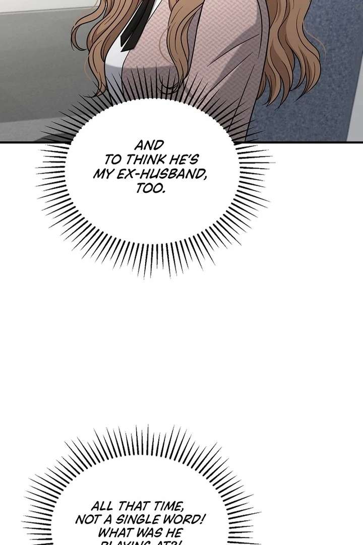 My Sweet Second Proposal Chapter 8 394 048