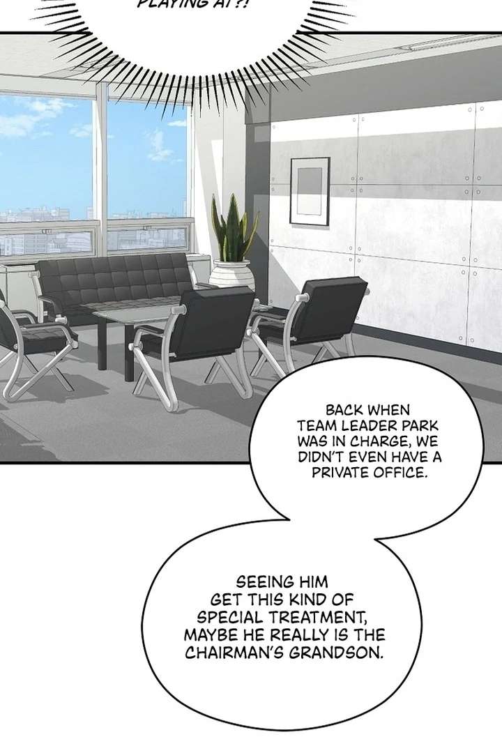 My Sweet Second Proposal Chapter 8 395 049