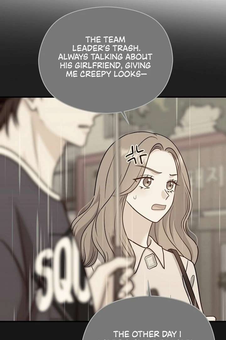 My Sweet Second Proposal Chapter 8 398 052