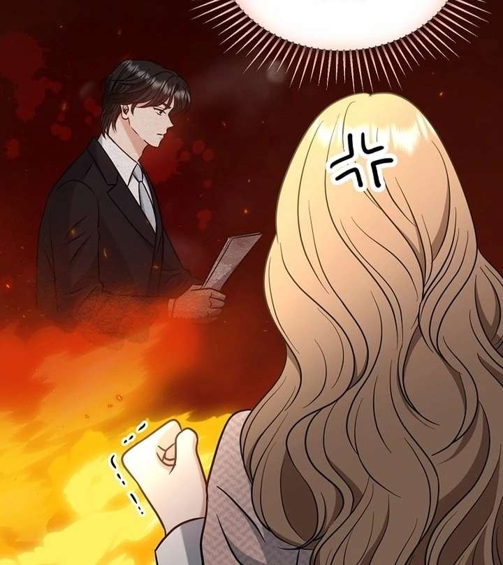 My Sweet Second Proposal Chapter 8 401 055