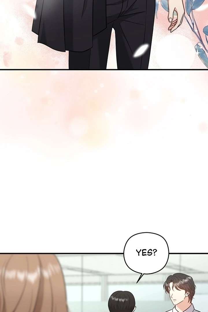 My Sweet Second Proposal Chapter 8 405 059