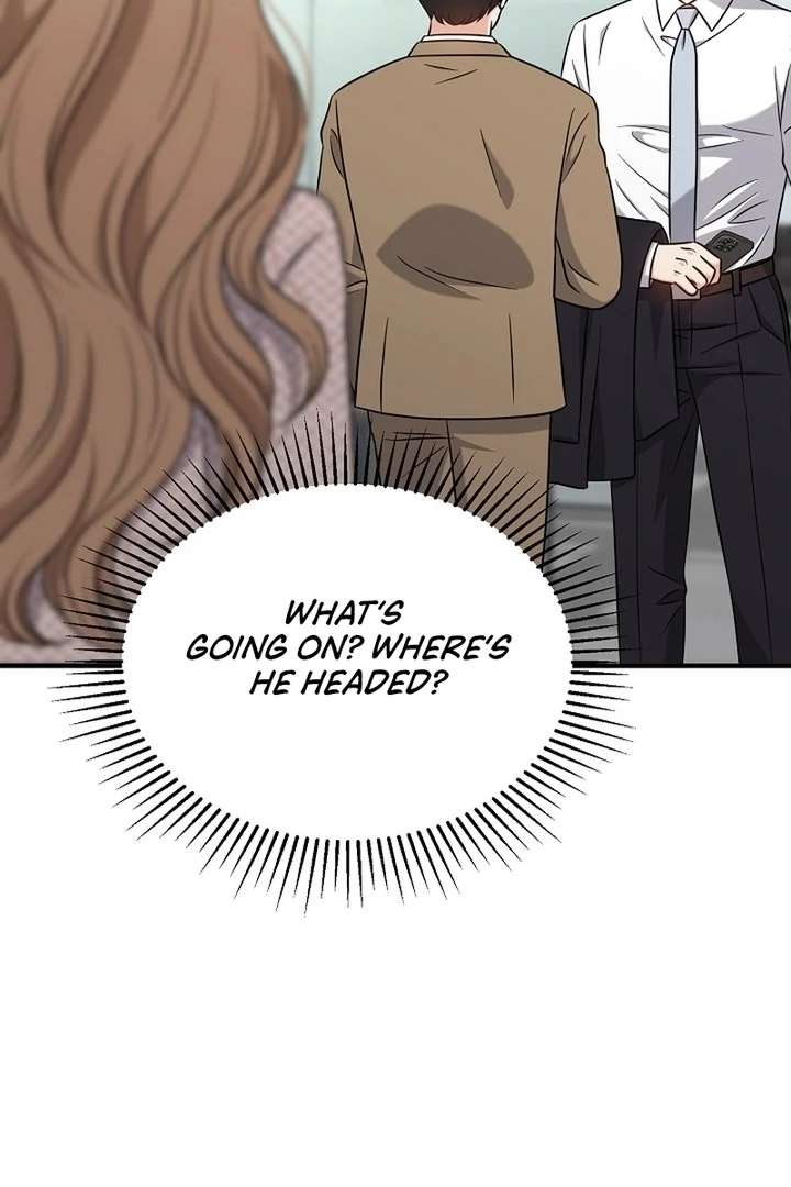 My Sweet Second Proposal Chapter 8 406 060