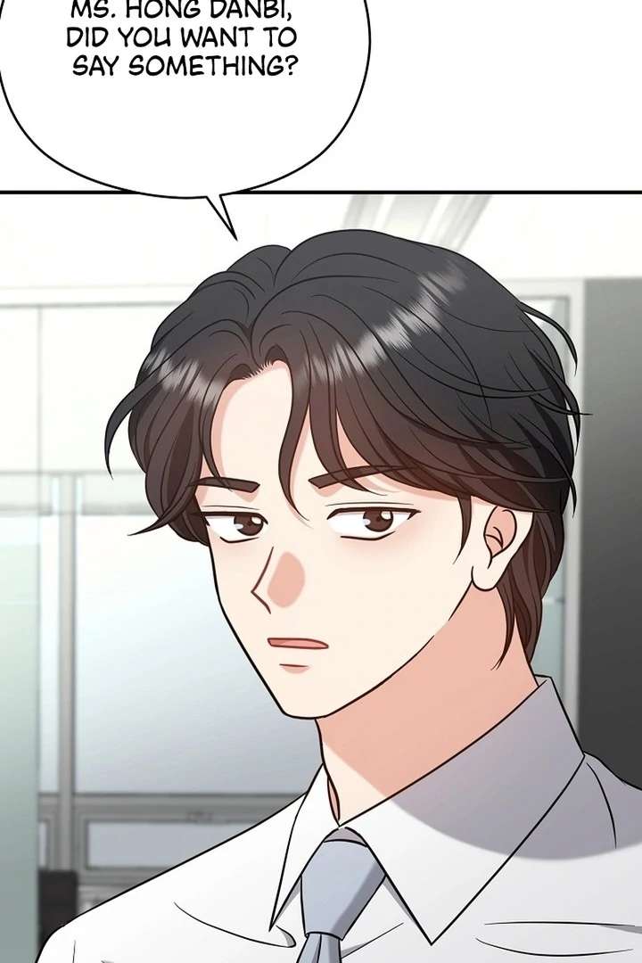 My Sweet Second Proposal Chapter 8 410 064