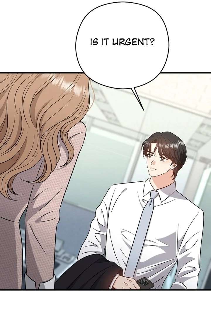 My Sweet Second Proposal Chapter 8 413 067