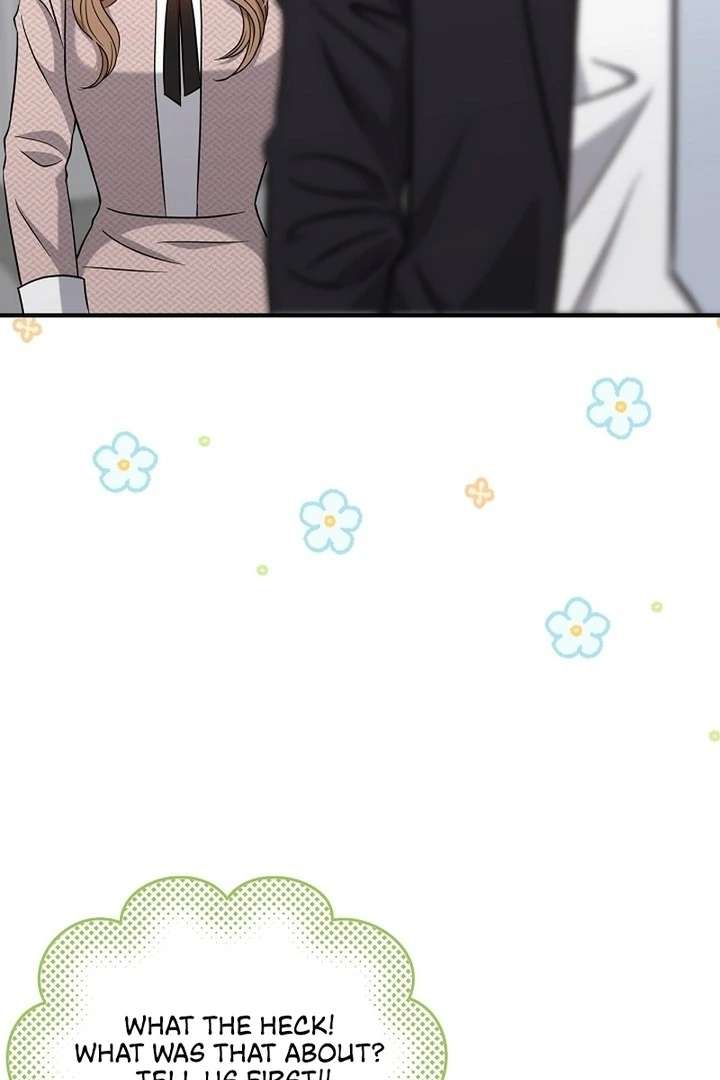 My Sweet Second Proposal Chapter 8 419 073