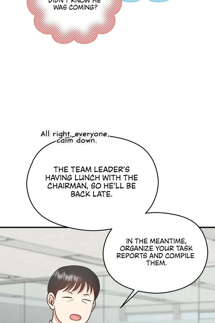 My Sweet Second Proposal Chapter 8 421 075