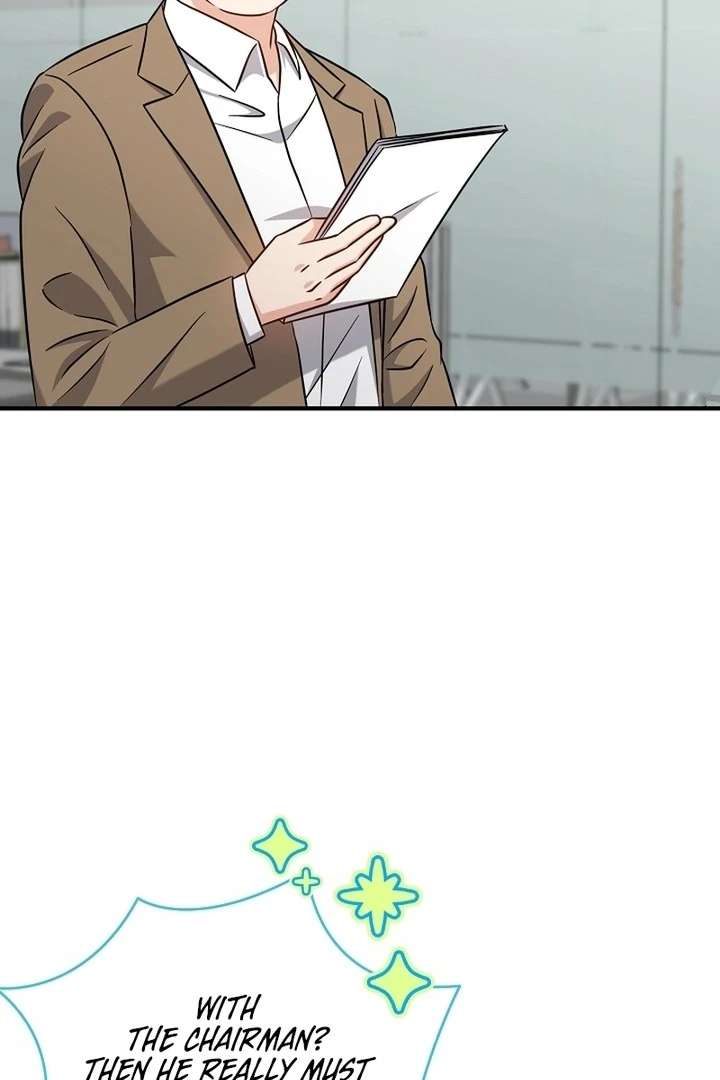 My Sweet Second Proposal Chapter 8 422 076