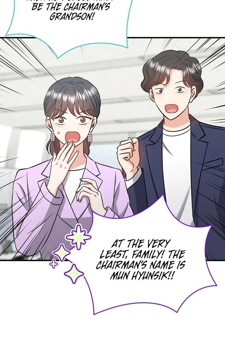 My Sweet Second Proposal Chapter 8 423 077